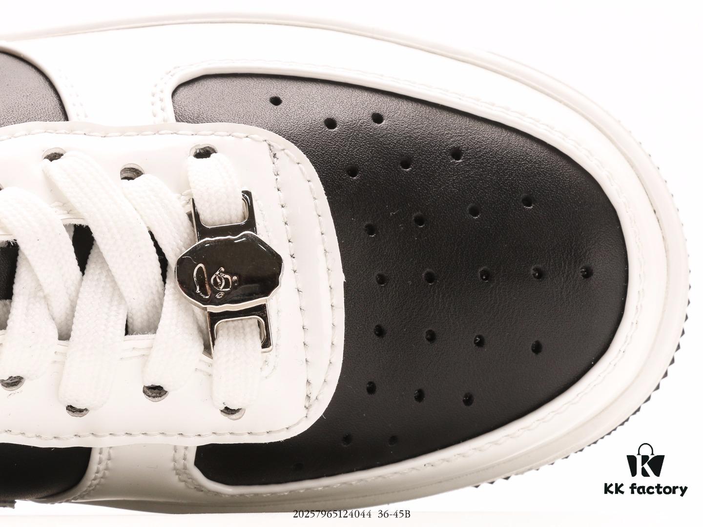 6930eea86e68136f4d9b3750 Ape Head Bape, Trendsetting Brand by Nigo, Wang Yuan's Same Style - Bape S Classic Versatile Casual Sports Sneakers with Iconic Ape Head Design, Authentic Silhouette, Sea Glass Insole, Full-Length Air Cushion Insert, Complete Packaging Including Custom Ape Logo Dust Bag, Ape Logo Card, and Compression-Resistant Drawer Shoebox, Officially Released Standard Sizing
