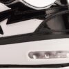 A Bathing Ape BAPE Monkey Head Half-Cushion Low-Top Casual Shoes