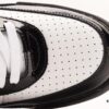 A Bathing Ape BAPE Monkey Head Half-Cushion Low-Top Casual Shoes