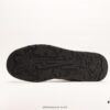 A Bathing Ape Monkey Head Half-Cushion Low-Cut Casual Shoes