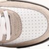 A Bathing Ape Monkey Head Half-Cushion Low-Cut Casual Shoes