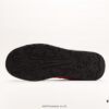 A Bathing Ape BAPE Monkey Head Half-Cushion Low-Top Casual Shoes