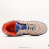 A Bathing Ape BAPE Monkey Head Half-Cushion Low-Top Casual Shoes