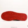A Bathing Ape Bape Head Half-Cushion Low-Top Casual Shoes