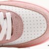 A Bathing Ape Monkey Head Half-Cushion Low-Top Casual Shoes