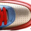 A Bathing Ape Bape Head Half-Cushion Low-Top Casual Shoes