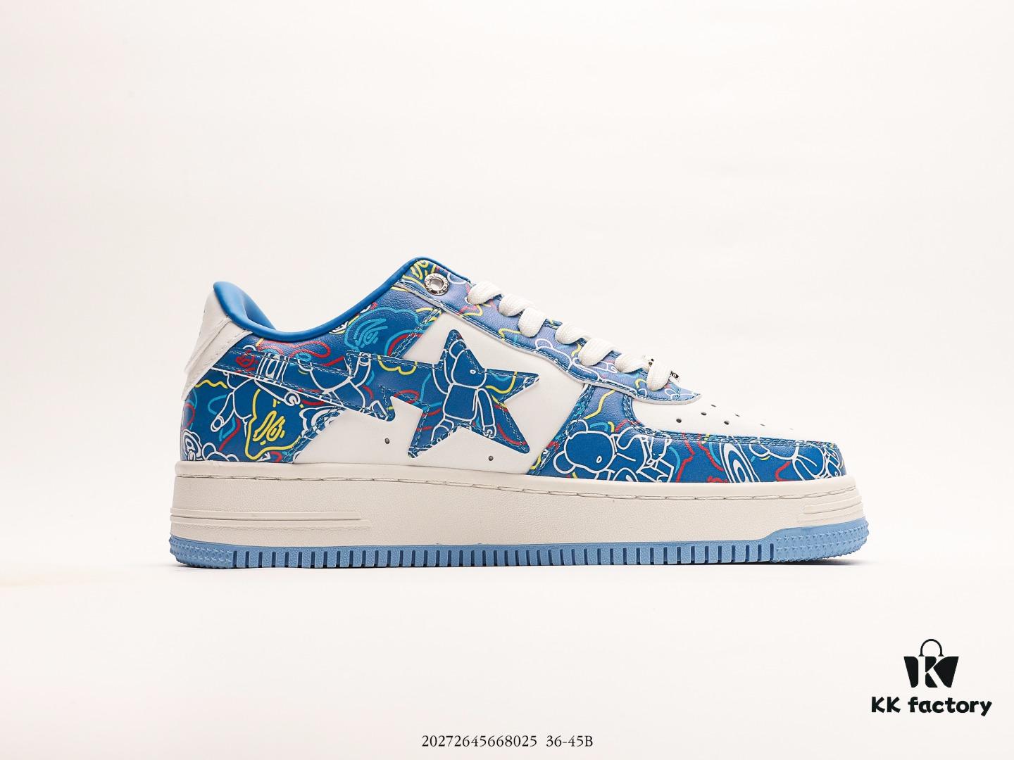 6930eec66e68136f4d9b3781 A Bathing Ape Bape Sta Low Classic Patent Leather Low-Top Sneakers Unisex Casual Shoes