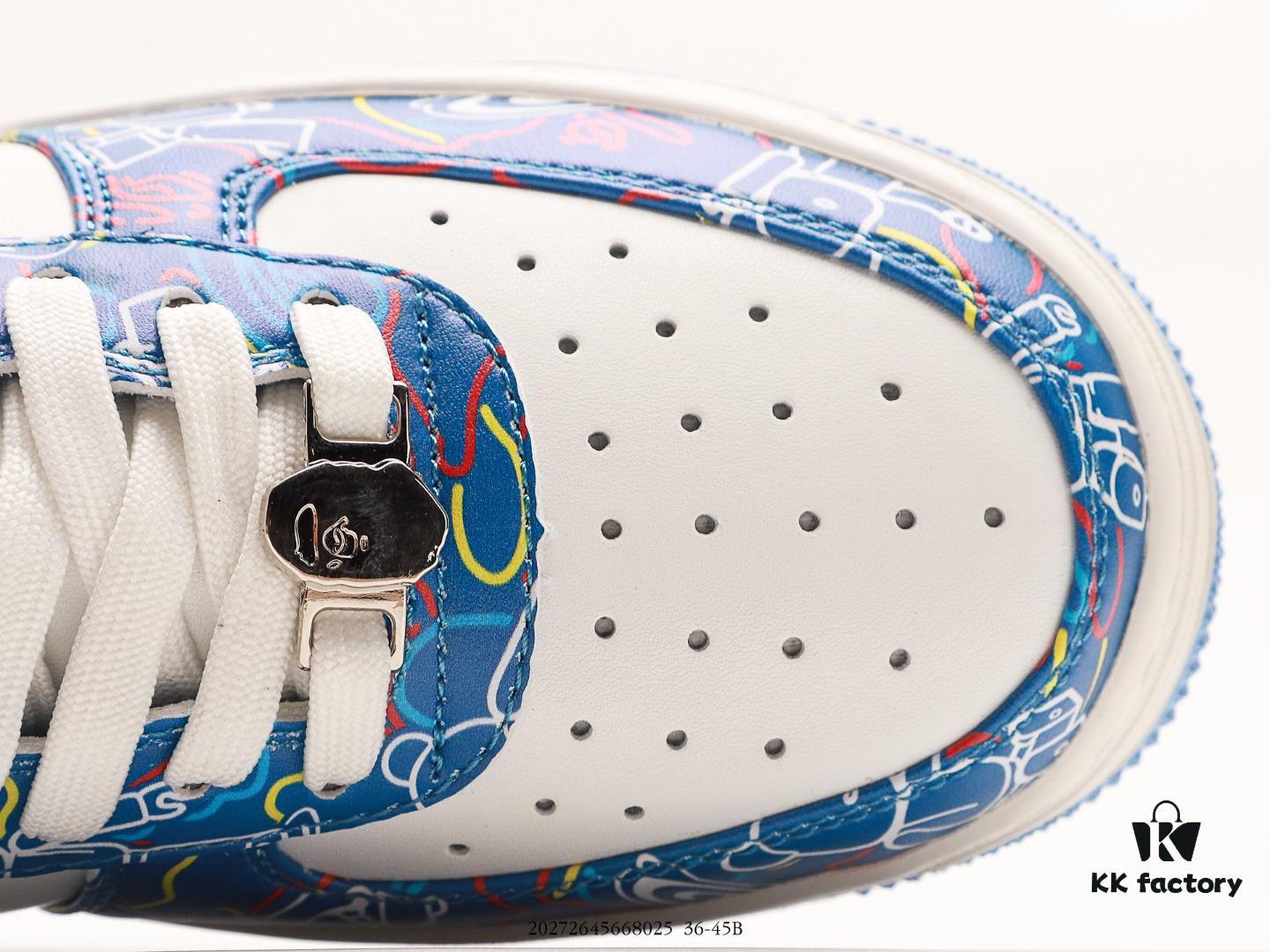 6930eec96e68136f4d9b3786 A Bathing Ape Bape Sta Low Classic Patent Leather Low-Top Sneakers Unisex Casual Shoes