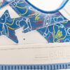 6930eecb6e68136f4d9b378a A Bathing Ape Bape Sta Low Classic Patent Leather Low-Top Sneakers Unisex Casual Shoes