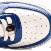 6930eed06e68136f4d9b3792 Ape Head Bape Sta Low Unisex Sneakers, Celebrity Style, Classic Patent Leather Low-Top Casual Shoes