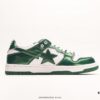 6930eed06e68136f4d9b3793 Ape Head Bape S Classic Casual Sports Skate Shoes, Iconic Ape Face Design, Authentic Silhouette, Sea Glass Insole, Full-Length Air Cushion Insert, Premium Full Packaging Includes Customized Ape Logo Dust Bag