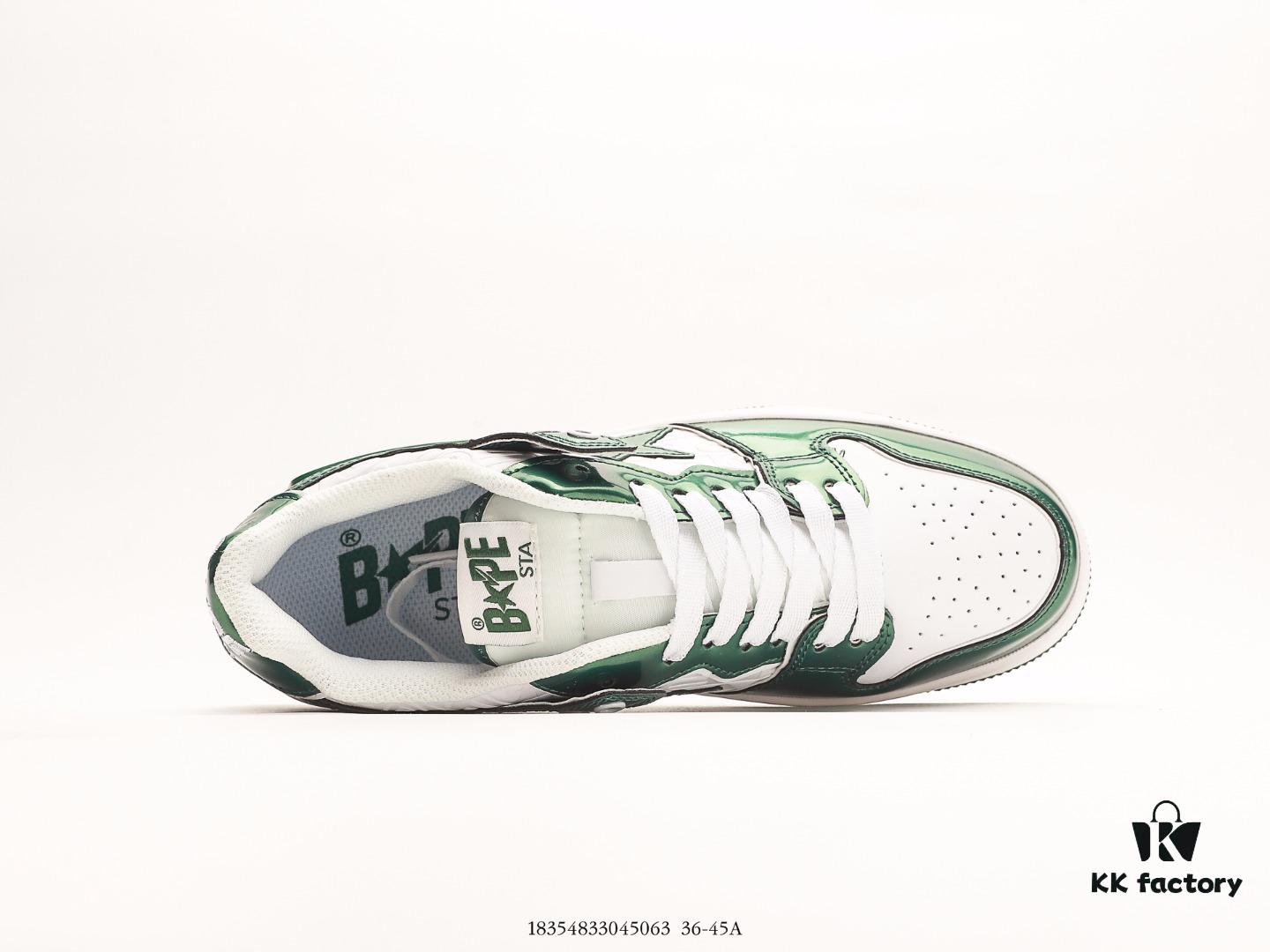 6930eed16e68136f4d9b3795 Ape Head Bape S Classic Casual Sports Skate Shoes, Iconic Ape Face Design, Authentic Silhouette, Sea Glass Insole, Full-Length Air Cushion Insert, Premium Full Packaging Includes Customized Ape Logo Dust Bag
