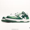 6930eed26e68136f4d9b3797 Ape Head Bape S Classic Casual Sports Skate Shoes, Iconic Ape Face Design, Authentic Silhouette, Sea Glass Insole, Full-Length Air Cushion Insert, Premium Full Packaging Includes Customized Ape Logo Dust Bag