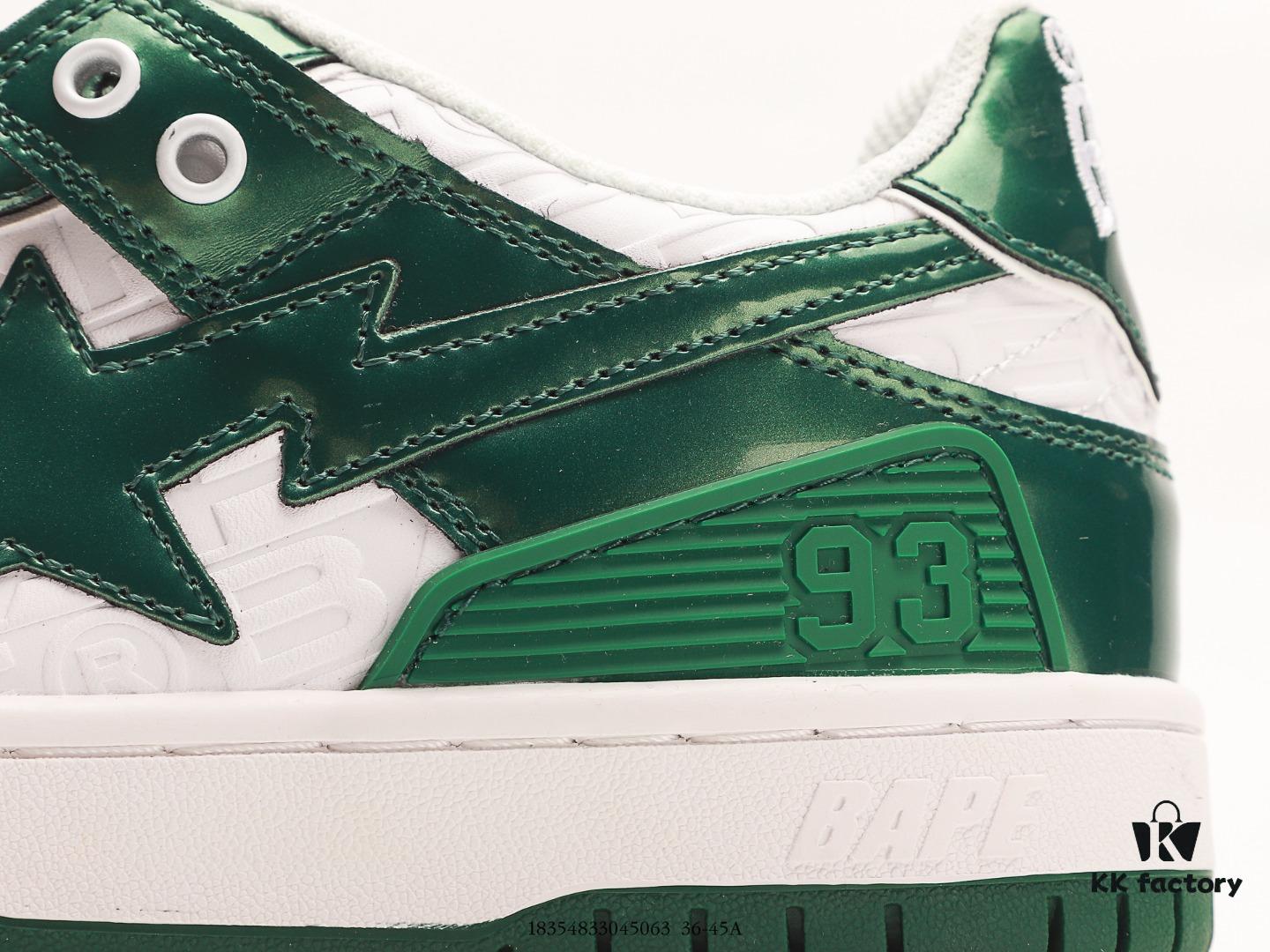 6930eed46e68136f4d9b379a Ape Head Bape S Classic Casual Sports Skate Shoes, Iconic Ape Face Design, Authentic Silhouette, Sea Glass Insole, Full-Length Air Cushion Insert, Premium Full Packaging Includes Customized Ape Logo Dust Bag