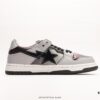6930eed56e68136f4d9b379d Ape Head Bape S Classic Casual Sports Skate Shoes, Iconic Ape Design, Authentic Pure Style, Sea Glass Insole, Full-Length Air Cushion, Premium Full Packaging Includes Custom Dust Bag with Ape Logo