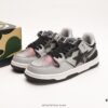 6930eeda6e68136f4d9b37a3 Ape Head Bape S Classic Casual Sports Skate Shoes, Iconic Ape Design, Authentic Pure Style, Sea Glass Insole, Full-Length Air Cushion, Premium Full Packaging Includes Custom Dust Bag with Ape Logo