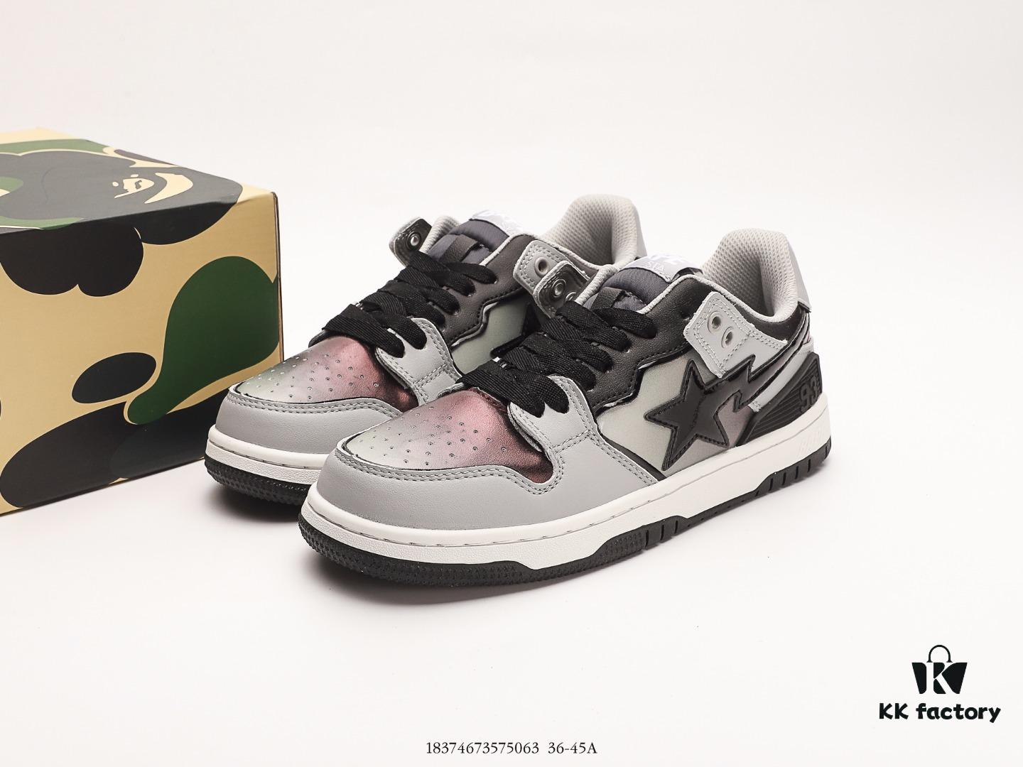 6930eeda6e68136f4d9b37a3 Ape Head Bape S Classic Casual Sports Skate Shoes, Iconic Ape Design, Authentic Pure Style, Sea Glass Insole, Full-Length Air Cushion, Premium Full Packaging Includes Custom Dust Bag with Ape Logo