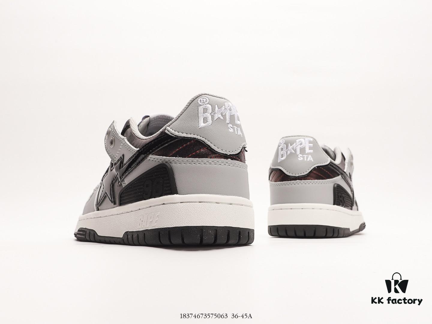 6930eedb6e68136f4d9b37a5 Ape Head Bape S Classic Casual Sports Skate Shoes, Iconic Ape Design, Authentic Pure Style, Sea Glass Insole, Full-Length Air Cushion, Premium Full Packaging Includes Custom Dust Bag with Ape Logo