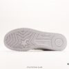 6930eedb6e68136f4d9b37a6 Ape Head BapeSta ToLow Celebrity Style Ape Head Classic Low-Top Athletic Casual Shoes Crafted with Over Six Months of Development, Premium Full-Grain Leather Used for Upper and Lining, Market Original Data Imported Machinery High-Frequency Pressed LOGO, Midsole Embedded with Ortholite Shock-Absorbing Material