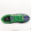 APESTA Low Marvel x BapeSTA Collaboration Fashion Sneakers with Classic Ape Head Design, Full Original Version, Sea Glass Insole, Full-Length Air Cushion, Exclusive Transparent Shoe Box and Matching Shopping Bag