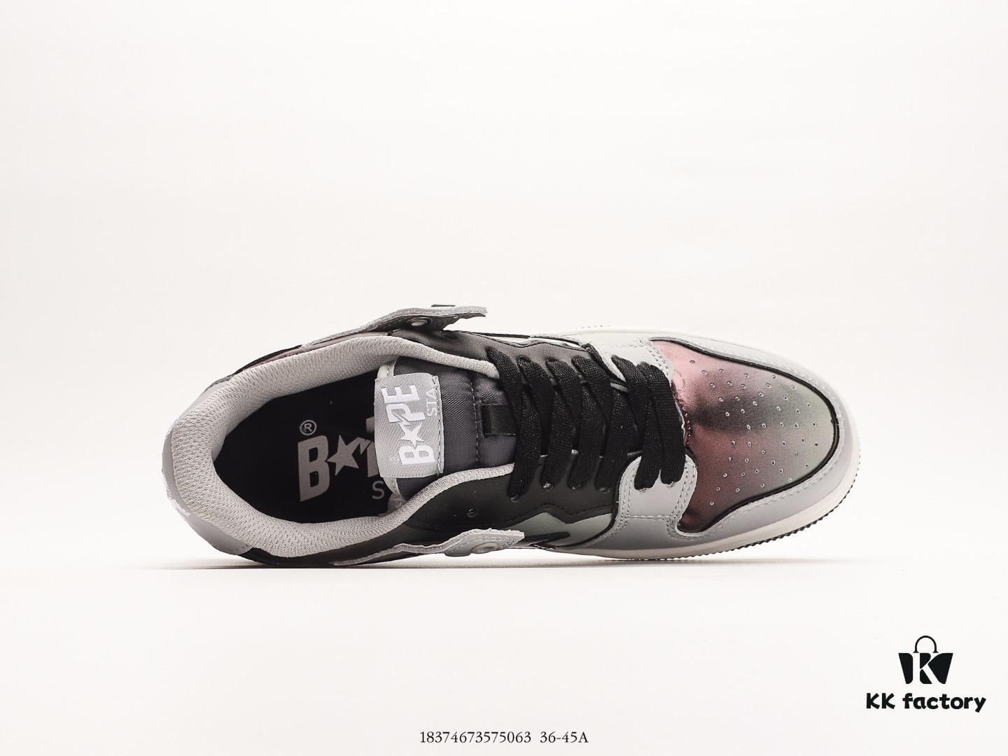 6930eee86e68136f4d9b37ba Ape Head Bape S Classic Casual Sports Skate Shoes, Iconic Ape Design, Authentic Pure Style, Sea Glass Insole, Full-Length Air Cushion, Premium Full Packaging Includes Custom Dust Bag with Ape Logo