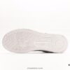 6930eef36e68136f4d9b37c9 Bape x Nike Air Force 1'07 Low A BATHING APE Monkey Head, Low-Top Casual Skate Shoes, Color-Blocked Lace-Up Sneakers