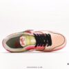 6930eef86e68136f4d9b37d0 Ape Head Bape Sta Low Men's Classic Patent Leather Ape Logo Low-Top Sneakers, Celebrity Style Casual Sports Shoes