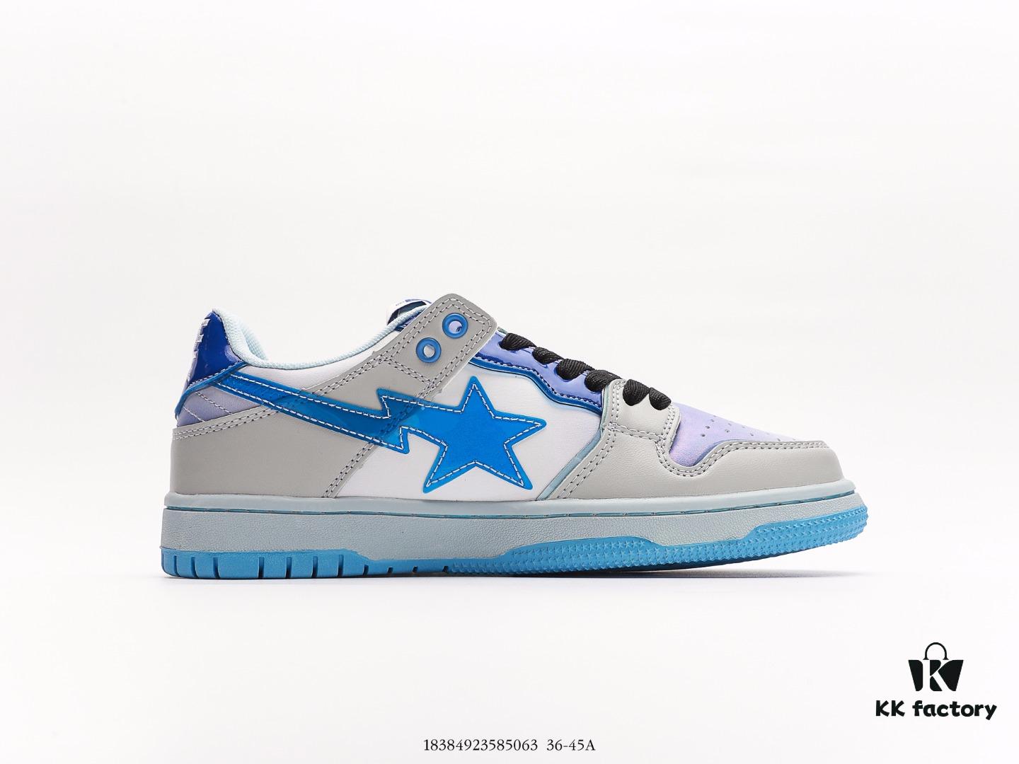 6930eefe6e68136f4d9b37d9 Ape Head BAPE x Air Force 1 Sta Low Classic Versatile Casual Sports Sneakers, Exclusive Private Mold, Authentic Design, Sea Glass Insole, Full-Length Air Cushion, Top-Tier Packaging, Iconic Star Logo