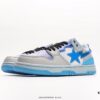 6930ef026e68136f4d9b37dd Ape Head BAPE x Air Force 1 Sta Low Classic Versatile Casual Sports Sneakers, Exclusive Private Mold, Authentic Design, Sea Glass Insole, Full-Length Air Cushion, Top-Tier Packaging, Iconic Star Logo