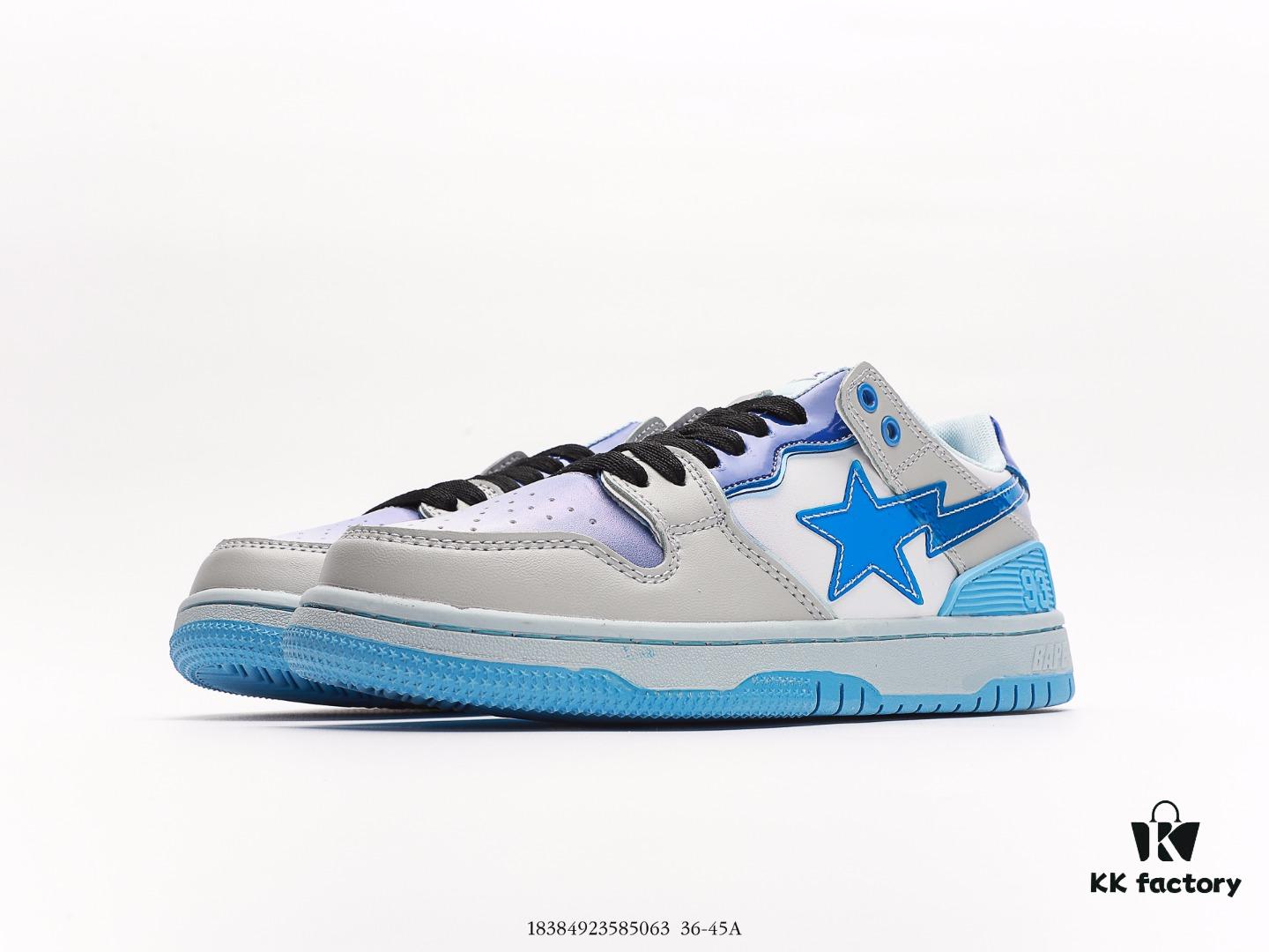 6930ef026e68136f4d9b37dd Ape Head BAPE x Air Force 1 Sta Low Classic Versatile Casual Sports Sneakers, Exclusive Private Mold, Authentic Design, Sea Glass Insole, Full-Length Air Cushion, Top-Tier Packaging, Iconic Star Logo