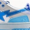 6930ef046e68136f4d9b37e3 Ape Head BAPE x Air Force 1 Sta Low Classic Versatile Casual Sports Sneakers, Exclusive Private Mold, Authentic Design, Sea Glass Insole, Full-Length Air Cushion, Top-Tier Packaging, Iconic Star Logo
