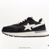 6930ef096e68136f4d9b37e8 Bape x Nike Air Force 1'07 Low A BATHING APE Monkey Head, Low-Top Casual Sneakers, Color-Blocked Lace-Up Athletic Shoes Featuring the Iconic Phrase 'Ape Shall Never Kill Ape' from the Film. As a Pioneer of Harajuku Culture, A BATHING APE® Has Led Streetwear Trends with Its Signature Camouflage Prints and Monkey Logo, Establishing a Unique and Unmistakable Style.