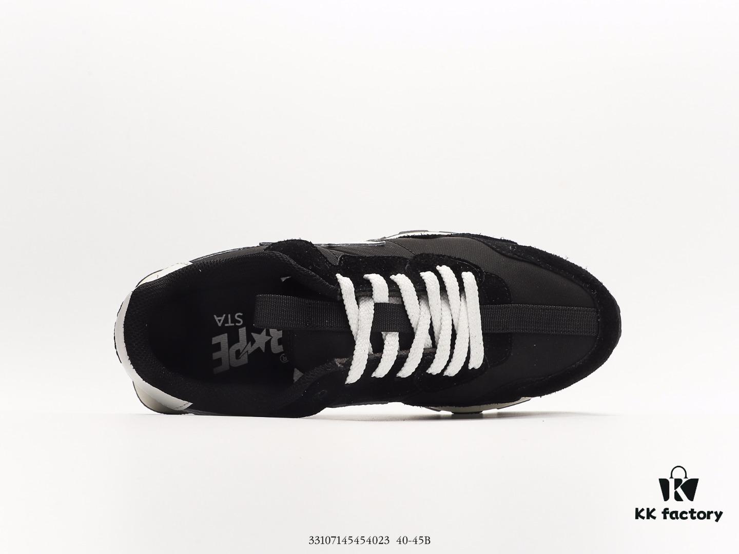 6930ef096e68136f4d9b37eb Bape x Nike Air Force 1'07 Low A BATHING APE Monkey Head, Low-Top Casual Sneakers, Color-Blocked Lace-Up Athletic Shoes Featuring the Iconic Phrase 'Ape Shall Never Kill Ape' from the Film. As a Pioneer of Harajuku Culture, A BATHING APE® Has Led Streetwear Trends with Its Signature Camouflage Prints and Monkey Logo, Establishing a Unique and Unmistakable Style.