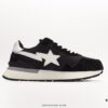 6930ef096e68136f4d9b37ec Bape x Nike Air Force 1'07 Low A BATHING APE Monkey Head, Low-Top Casual Sneakers, Color-Blocked Lace-Up Athletic Shoes Featuring the Iconic Phrase 'Ape Shall Never Kill Ape' from the Film. As a Pioneer of Harajuku Culture, A BATHING APE® Has Led Streetwear Trends with Its Signature Camouflage Prints and Monkey Logo, Establishing a Unique and Unmistakable Style.