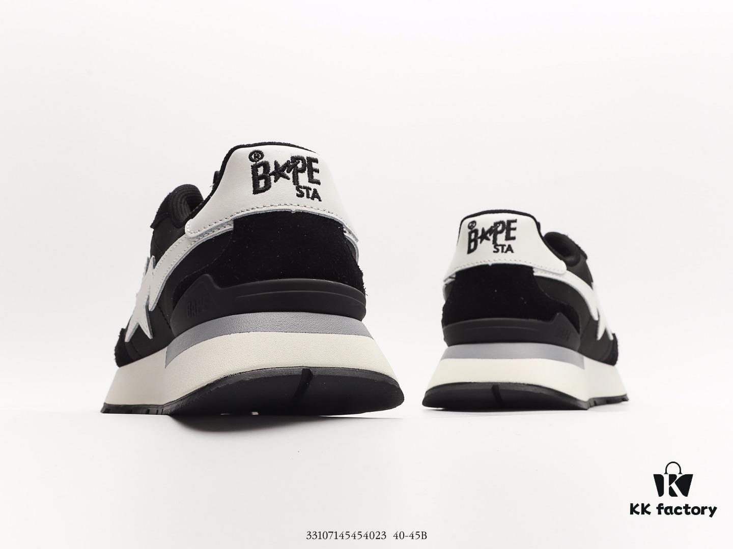 6930ef0e6e68136f4d9b37ef Bape x Nike Air Force 1'07 Low A BATHING APE Monkey Head, Low-Top Casual Sneakers, Color-Blocked Lace-Up Athletic Shoes Featuring the Iconic Phrase 'Ape Shall Never Kill Ape' from the Film. As a Pioneer of Harajuku Culture, A BATHING APE® Has Led Streetwear Trends with Its Signature Camouflage Prints and Monkey Logo, Establishing a Unique and Unmistakable Style.