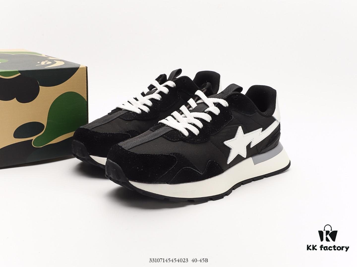 6930ef0f6e68136f4d9b37f0 Bape x Nike Air Force 1'07 Low A BATHING APE Monkey Head, Low-Top Casual Sneakers, Color-Blocked Lace-Up Athletic Shoes Featuring the Iconic Phrase 'Ape Shall Never Kill Ape' from the Film. As a Pioneer of Harajuku Culture, A BATHING APE® Has Led Streetwear Trends with Its Signature Camouflage Prints and Monkey Logo, Establishing a Unique and Unmistakable Style.