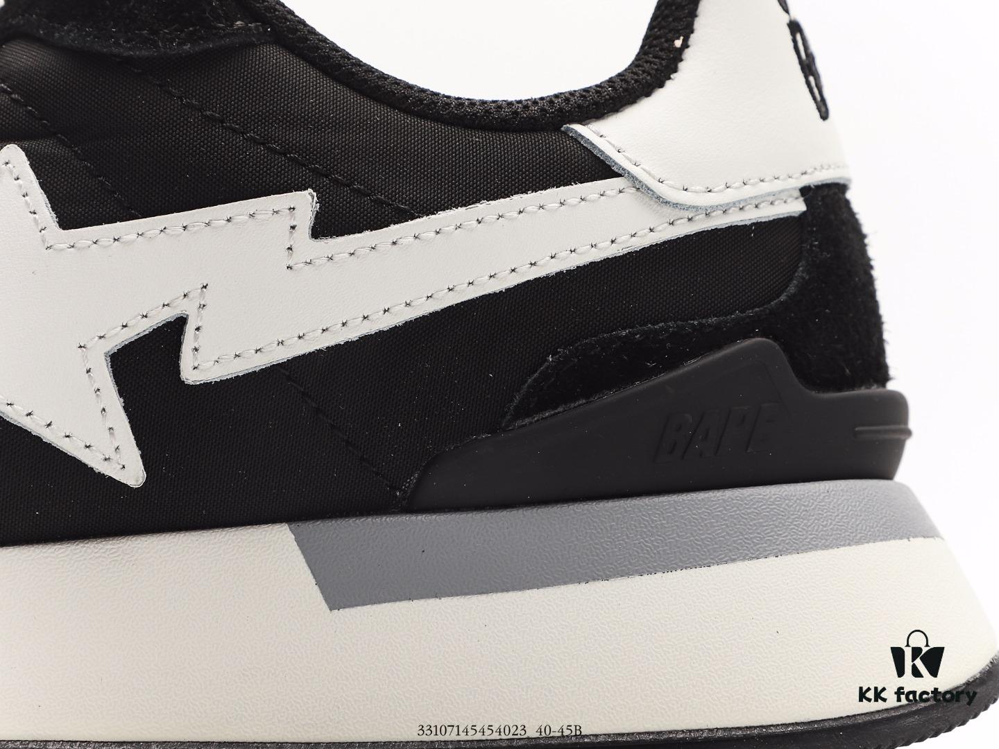 6930ef0f6e68136f4d9b37f3 Bape x Nike Air Force 1'07 Low A BATHING APE Monkey Head, Low-Top Casual Sneakers, Color-Blocked Lace-Up Athletic Shoes Featuring the Iconic Phrase 'Ape Shall Never Kill Ape' from the Film. As a Pioneer of Harajuku Culture, A BATHING APE® Has Led Streetwear Trends with Its Signature Camouflage Prints and Monkey Logo, Establishing a Unique and Unmistakable Style.