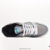 Bape x Nike Air Force 1 '07 Low A BATHING APE Monkey Head Low-Top Casual Sneakers Colorblocked Lace-Up Athletic Shoes