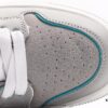 Bape x Nike Air Force 1 '07 Low A BATHING APE Monkey Head Low-Top Casual Sneakers Colorblocked Lace-Up Athletic Shoes