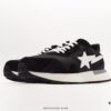 6930ef216e68136f4d9b3807 Bape x Nike Air Force 1'07 Low A BATHING APE Monkey Head, Low-Top Casual Sneakers, Color-Blocked Lace-Up Athletic Shoes Featuring the Iconic Phrase 'Ape Shall Never Kill Ape' from the Film. As a Pioneer of Harajuku Culture, A BATHING APE® Has Led Streetwear Trends with Its Signature Camouflage Prints and Monkey Logo, Establishing a Unique and Unmistakable Style.