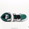 6930ef336e68136f4d9b3821 Ape Head BAPE x Air Force 1 Sta Low Classic Versatile Casual Sports Sneakers, Exclusive Private Mold, Pure Original Version, Iconic Ape Head Design, Authentic Silhouette, Sea Glass Insole, Full-Length Air Cushion, Top-Tier Packaging, Highly Recognizable Star Logo