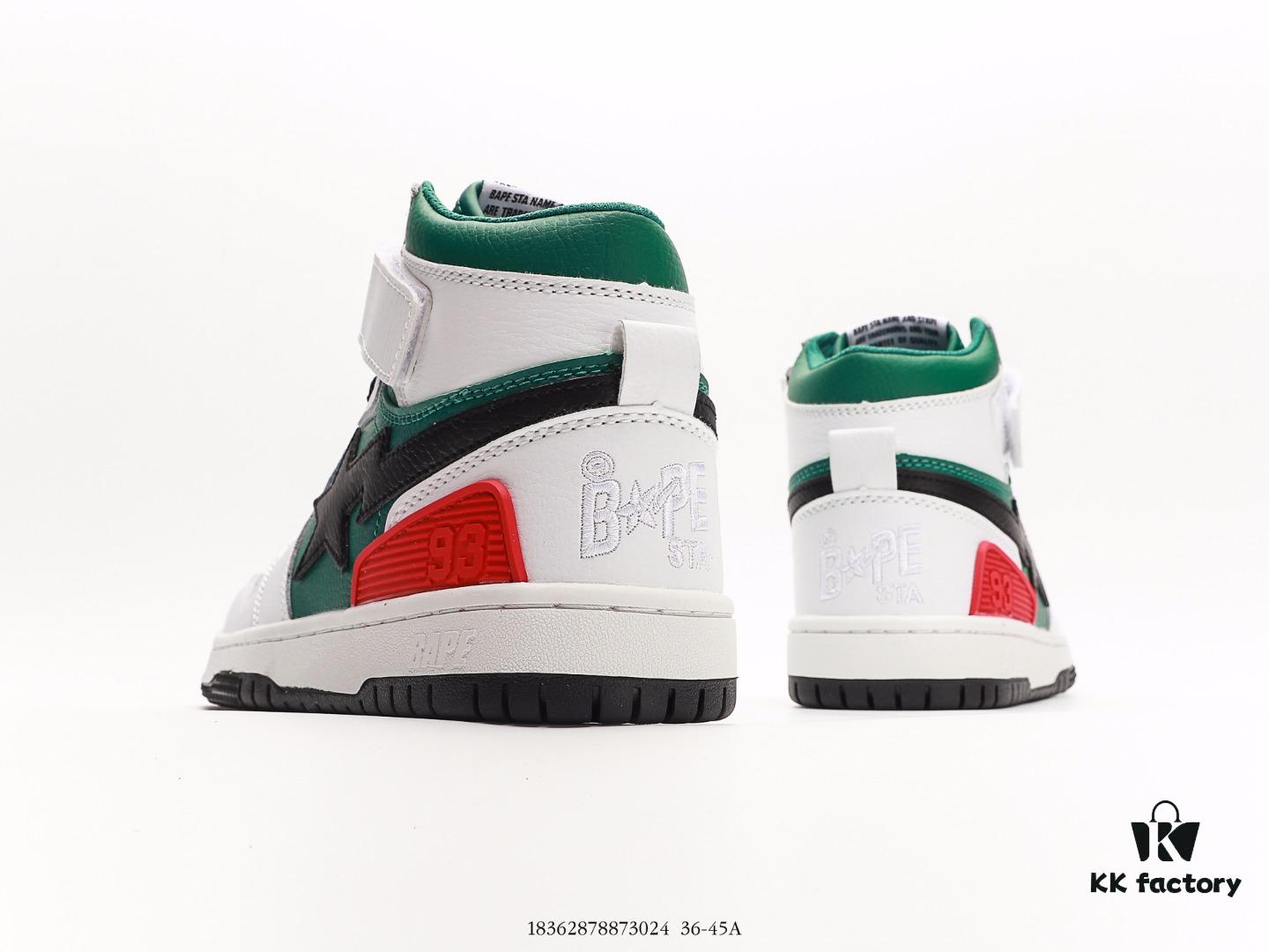 6930ef366e68136f4d9b3825 Ape Head BAPE x Air Force 1 Sta Low Classic Versatile Casual Sports Sneakers, Exclusive Private Mold, Pure Original Version, Iconic Ape Head Design, Authentic Silhouette, Sea Glass Insole, Full-Length Air Cushion, Top-Tier Packaging, Highly Recognizable Star Logo