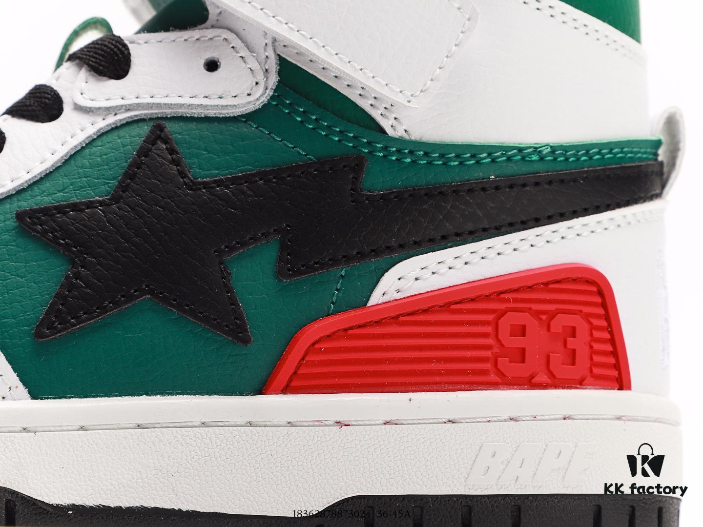 6930ef396e68136f4d9b3827 Ape Head BAPE x Air Force 1 Sta Low Classic Versatile Casual Sports Sneakers, Exclusive Private Mold, Pure Original Version, Iconic Ape Head Design, Authentic Silhouette, Sea Glass Insole, Full-Length Air Cushion, Top-Tier Packaging, Highly Recognizable Star Logo