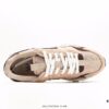 6930ef3a6e68136f4d9b382d Ape Head Bape Sta Low Popular Classic Retro Style, Entire Shoe Including Liner and Tongue Made of White Cowhide Premium Materials, High-End Texture and Stain Resistant