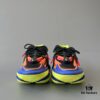 6930ef3f6e68136f4d9b3831 Balmain Yacht Shoes in Colorful Design