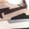 6930ef406e68136f4d9b3833 Ape Head Bape Sta Low Popular Classic Retro Style, Entire Shoe Including Liner and Tongue Made of White Cowhide Premium Materials, High-End Texture and Stain Resistant