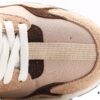 6930ef406e68136f4d9b3834 Ape Head Bape Sta Low Popular Classic Retro Style, Entire Shoe Including Liner and Tongue Made of White Cowhide Premium Materials, High-End Texture and Stain Resistant