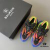 6930ef466e68136f4d9b383d Balmain Yacht Shoes in Colorful Design