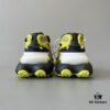 6930ef506e68136f4d9b3848 Balmain Yacht Shoes Fluorescent Yellow