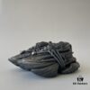 6930ef606e68136f4d9b385e Balmain Black Yacht Shoes